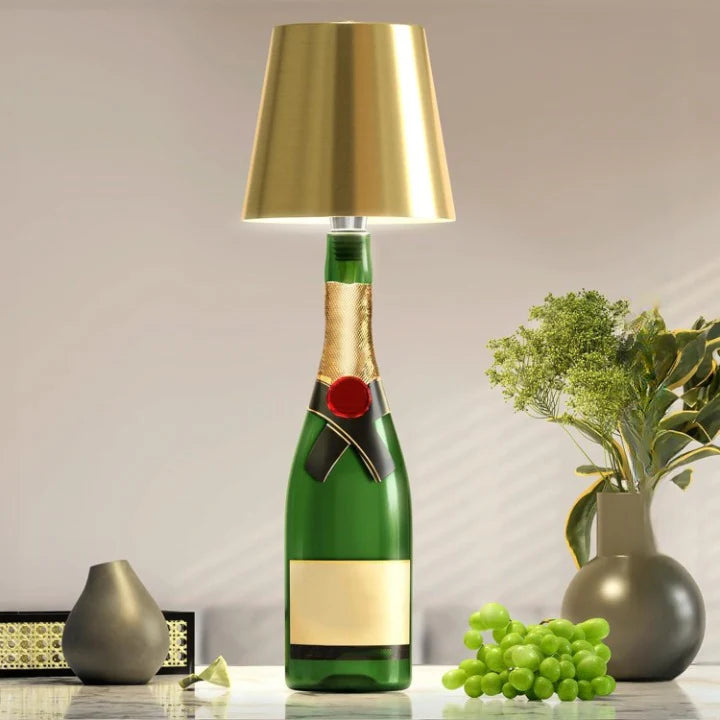 Brill Table Lamp