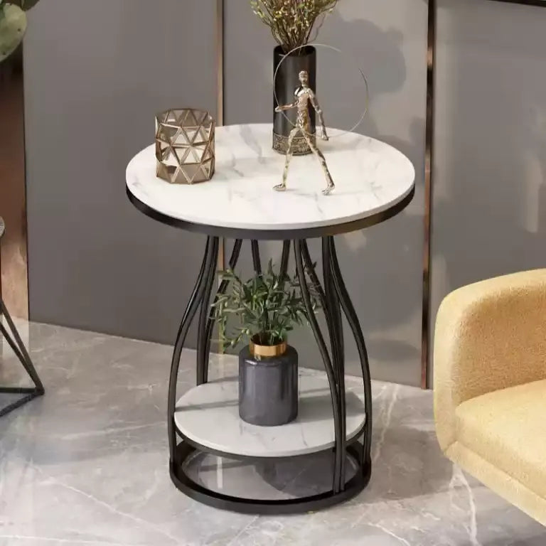 Luxury Sofa Corner Table