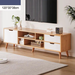 Modern Living Room TV Wooden  Cabinet