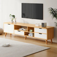 Modern Living Room TV Wooden  Cabinet