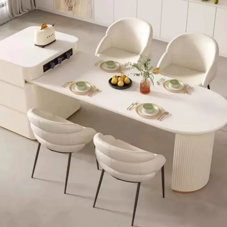 Luxury Dinning Chair