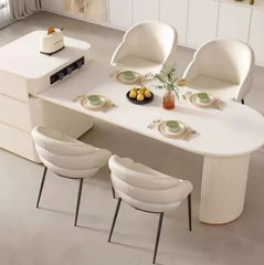 Luxury Dinning Chair