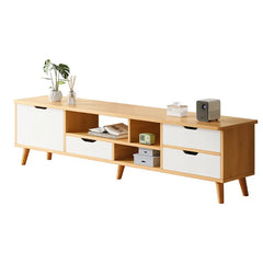 Modern Living Room TV Wooden  Cabinet