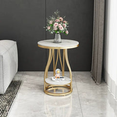 Luxury Sofa Corner Table