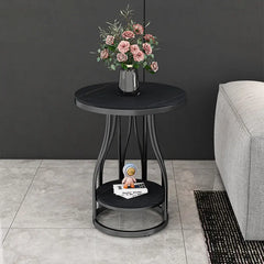 Luxury Sofa Corner Table