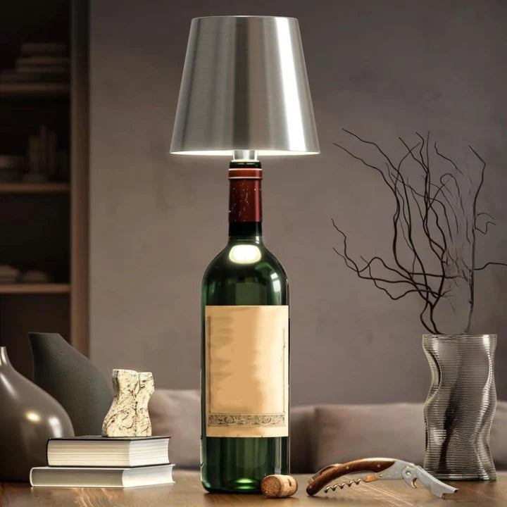 Brill Table Lamp