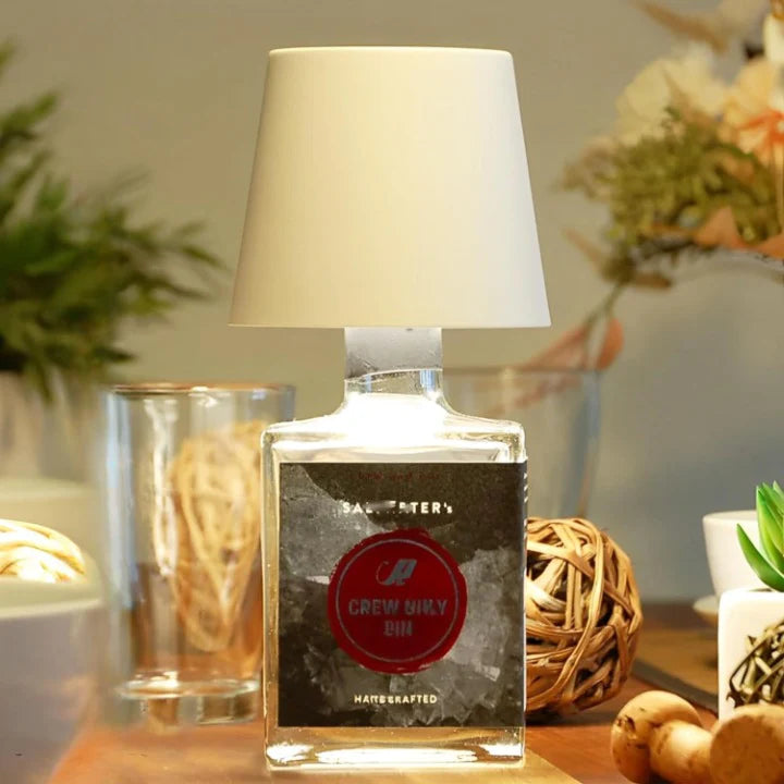 Brill Table Lamp