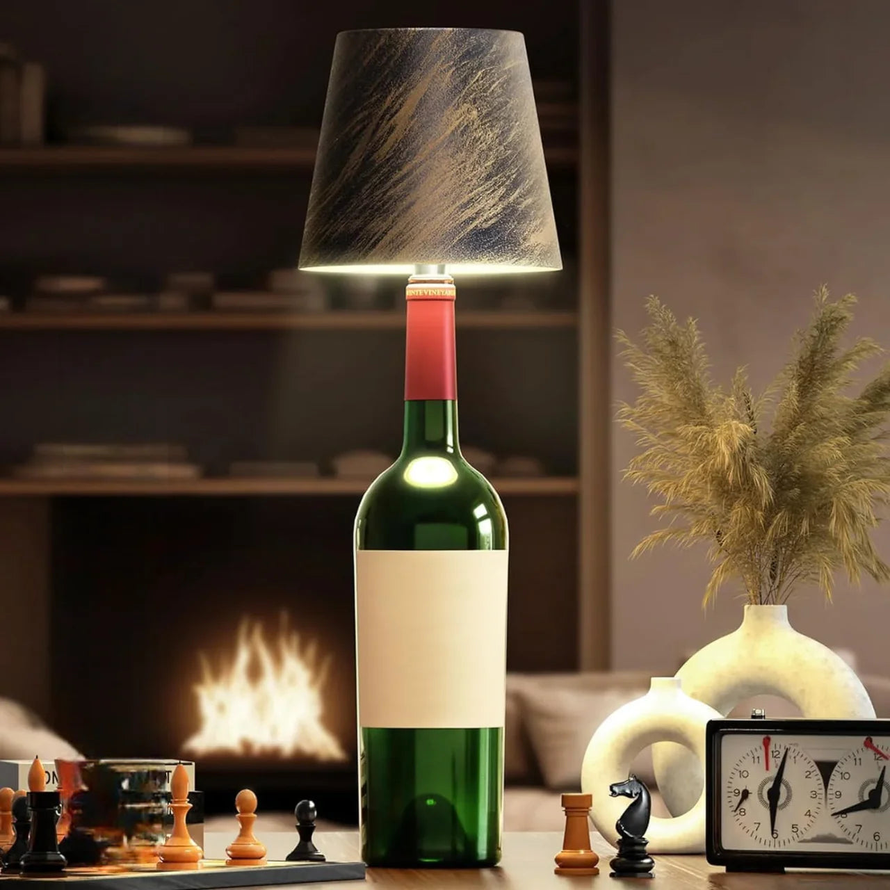 Brill Table Lamp