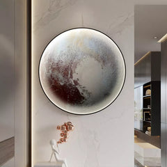 Lunar Wall Lamp